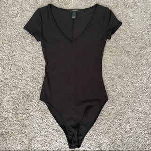 Forever 21 bodysuit
